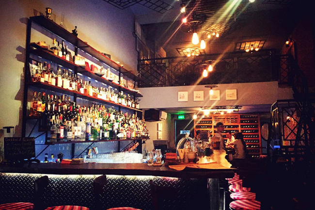 10 best bars in ho chi minh city