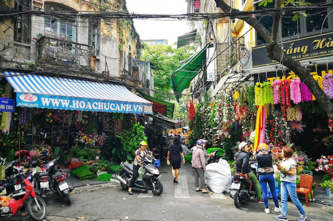 15 best outdoor activities in hanoi
