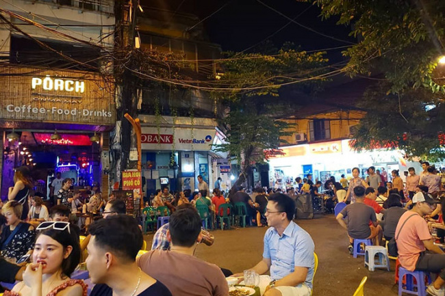 15 best outdoor activities in hanoi