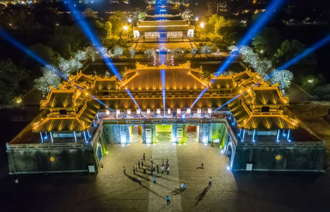 top 12 ideas for best nightlife in hue, vietnam