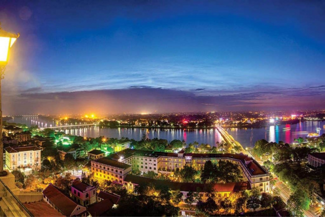 top 12 ideas for best nightlife in hue, vietnam