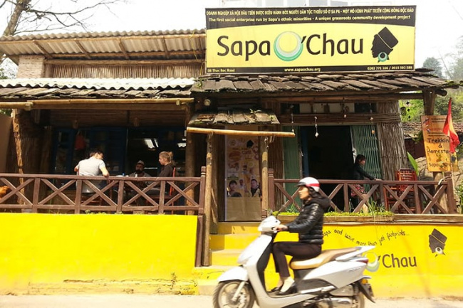 foodlovers’ guide to eating in sapa, vietnam