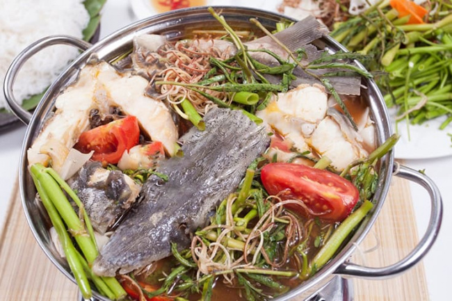 foodlovers’ guide to eating in sapa, vietnam