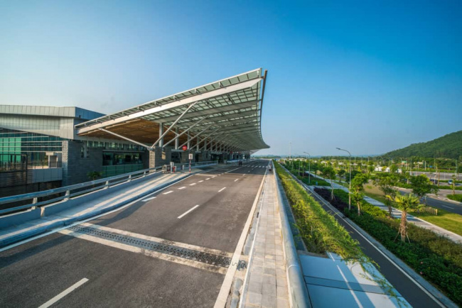 top 3 nearest airports to halong bay in rush time: guidelines for a newbie in vietnam
