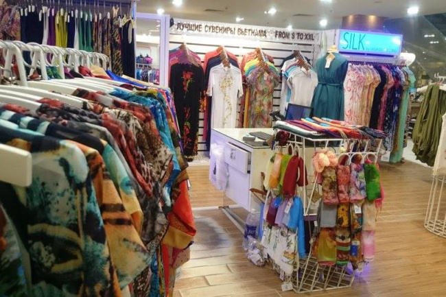guide to shopping in mui ne  for best experience in vietnam