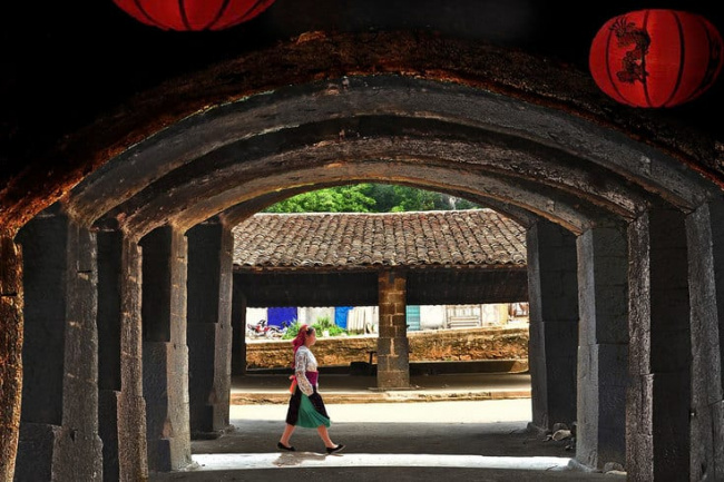 3 most peaceful old quarters in vietnam that you shouldn’t miss