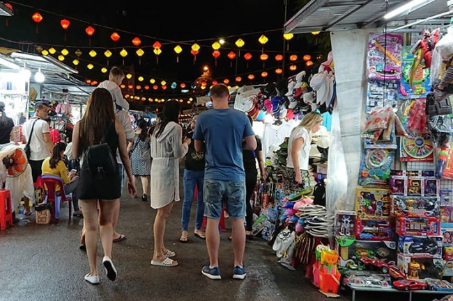 shopping in nha trang – things to buy and places to shop