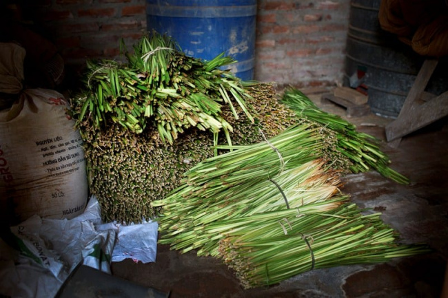 chuong village in hanoi – a hometown of conical hats