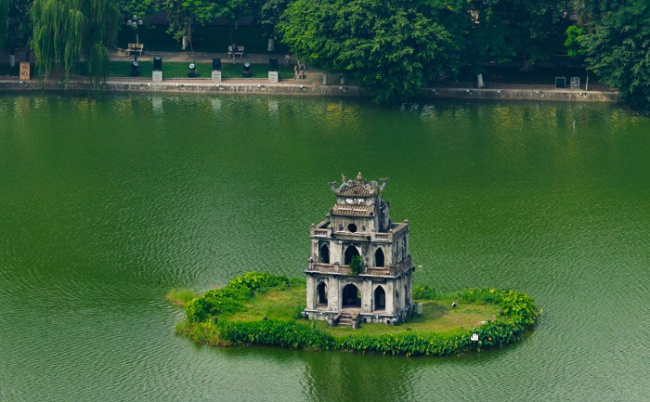 top 5 best areas to stay in hanoi, vietnam for any budget
