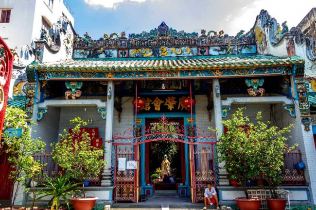 top 5 best hidden pagodas in ho chi minh city