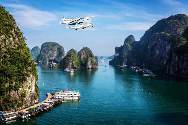 6 transportation options to get from hanoi to halong bay & vice versa
