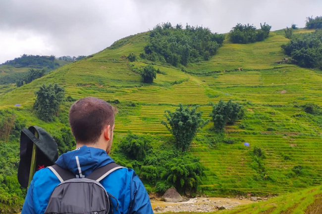 12 Best Places for Trekking in Vietnam