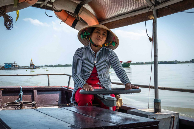 how to, mekong delta transportation guide: how to get to & getting around
