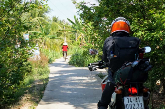 how to, mekong delta transportation guide: how to get to & getting around