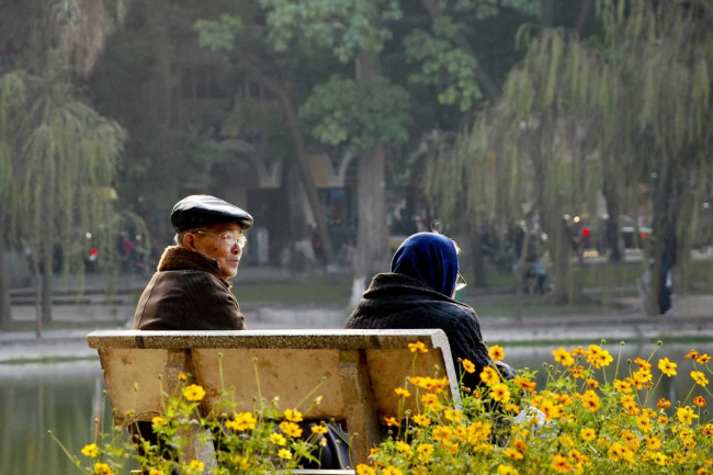 guide to exploring hanoi weather by month