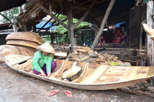 16 must-visit traditional craft villages in vietnam