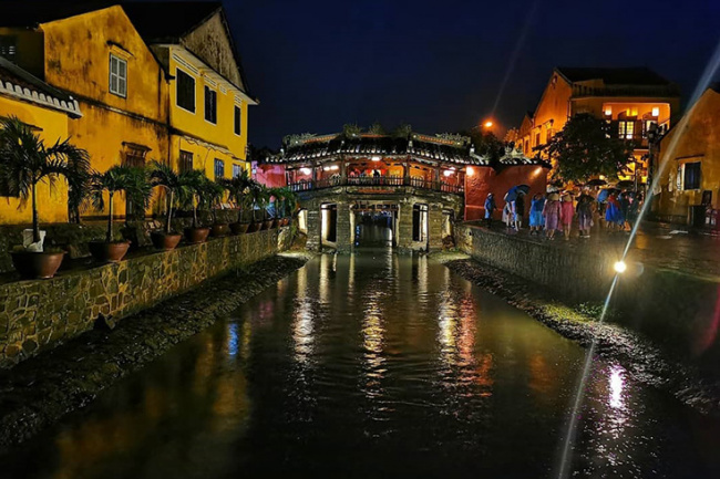 hoi an old town - an ancient city in quang nam, vietnam