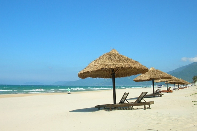 13 beautiful beaches in central vietnam