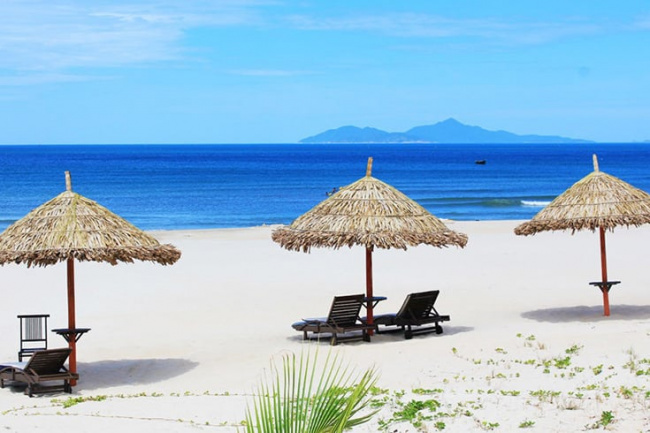 13 beautiful beaches in central vietnam