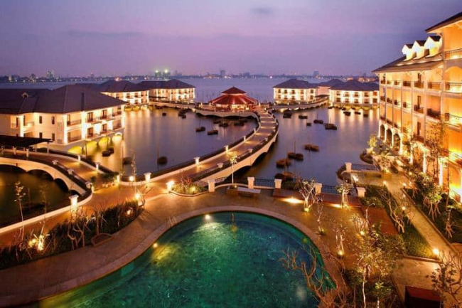 top must-stay gay friendly accommodations in vietnam