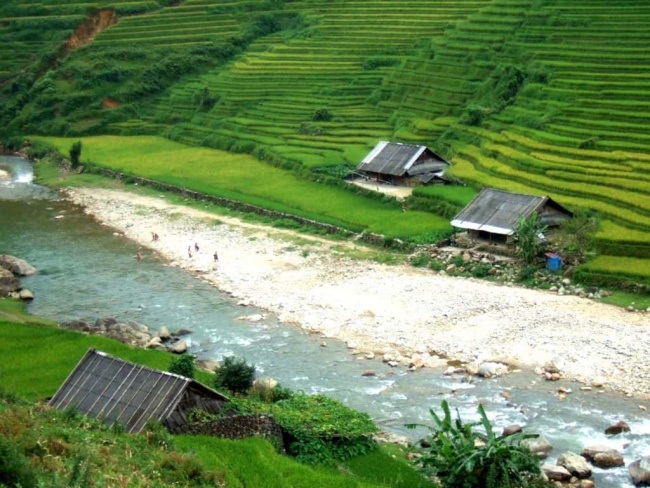 y linh ho village: the pristine beauty of sapa, lao cai