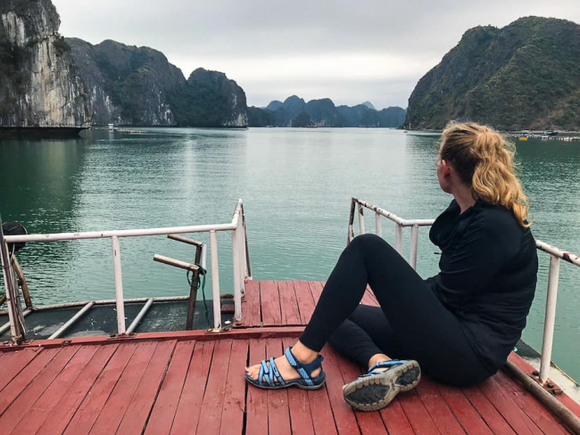halong bay in december - a good or bad time for a trip?
