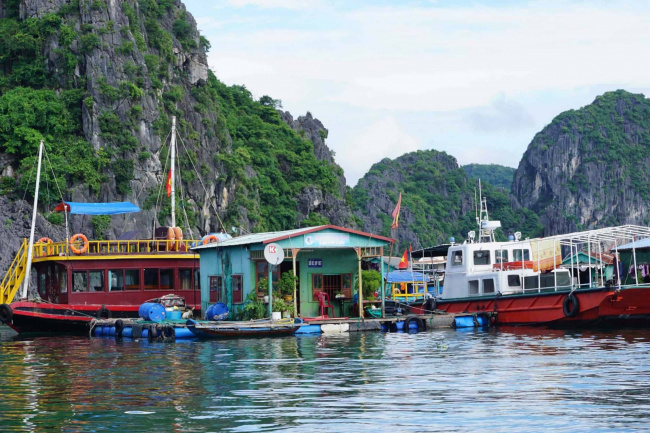 halong bay in december - a good or bad time for a trip?