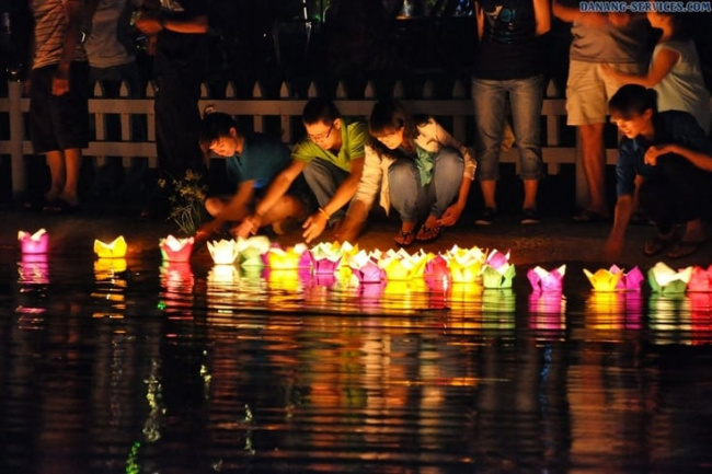 po nagar festival – a religious festival in nha trang, vietnam