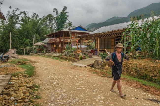 lao chai village: an instagram-worthy spot in sapa