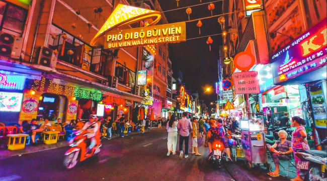 11 free things to do in ho chi minh city (saigon) without costing money