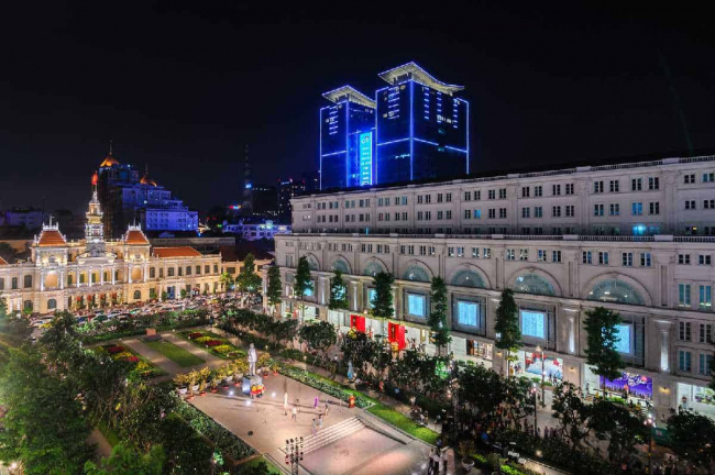11 free things to do in ho chi minh city (saigon) without costing money
