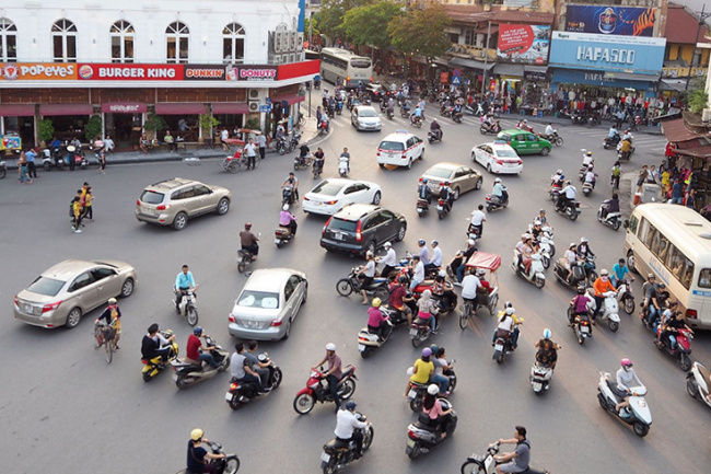 10 amazing hanoi facts - what you didn't know about this city