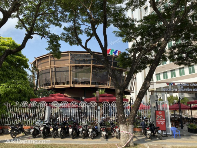 Highlands Coffee VTV8 Đà Nẵng – quán cafe ồn ào và đông đúc nhất Đà Nẵng