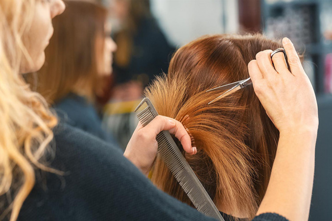 kiểu tóc, 5 bước hiệu quả để lựa chọn địa chỉ học tạo mẫu tóc ở tại kon tum