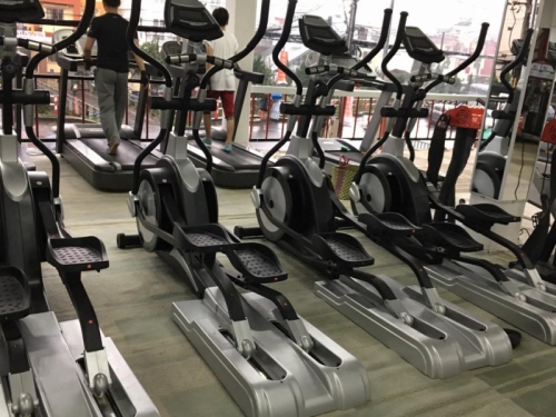 8 phòng gym chất lượng nhất tp. đà lạt, lâm đồng