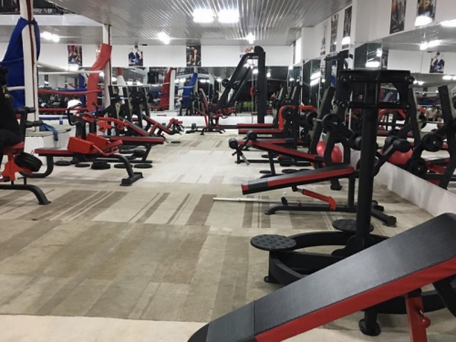 8 phòng gym chất lượng nhất tp. đà lạt, lâm đồng