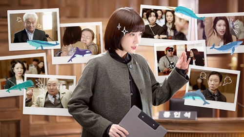 10 Bộ phim hay nhất của diễn viên Park Eun Bin