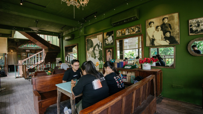 Điểm danh 10 quán cà phê có view đẹp ở Nha Trang