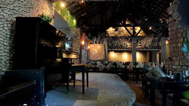 Điểm danh 10 quán cà phê có view đẹp ở Nha Trang