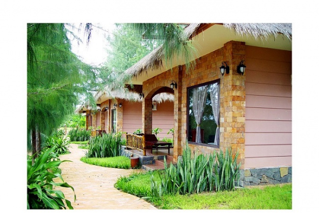 vinh suong resort – khu nghỉ dưỡng 3 sao giá tốt tại mũi né