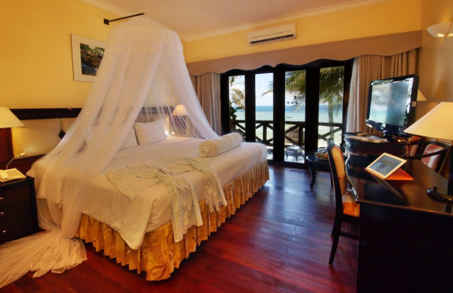 saigon phu quoc resort & spa – khu nghỉ dưỡng xanh ven biển