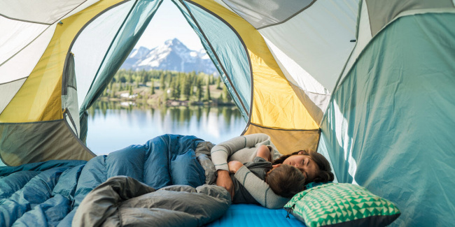 giá lều cắm trại, mua lều cắm trại hãng nào tốt?