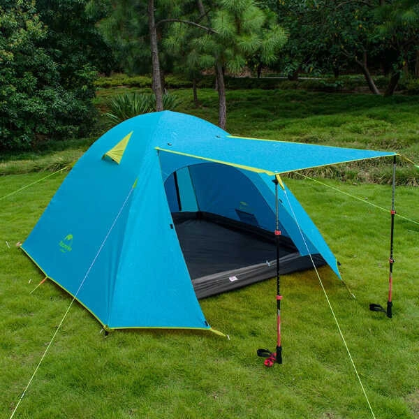 giá lều cắm trại, mua lều cắm trại hãng nào tốt?