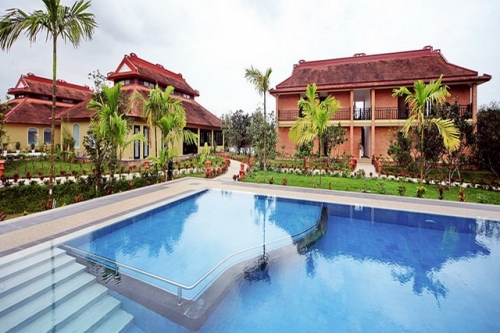 6 Khu nghỉ dưỡng tốt nhất tỉnh Thừa Thiên Huế
