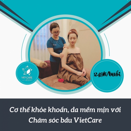 6 dịch vụ chăm sóc sau sinh uy tín nhất tỉnh bắc ninh