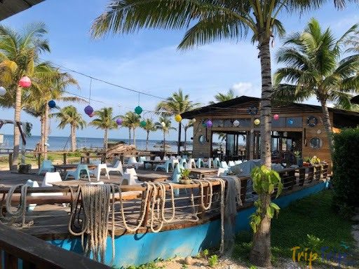 Rory’s Beach Bar - Phú Quốc