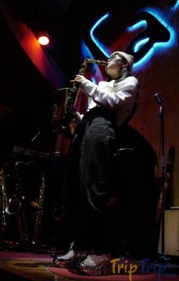 khu ăn chơi nghỉ dưỡng, quận 1, tp. hồ chí minh, sax n’ art jazz club - lê lợi