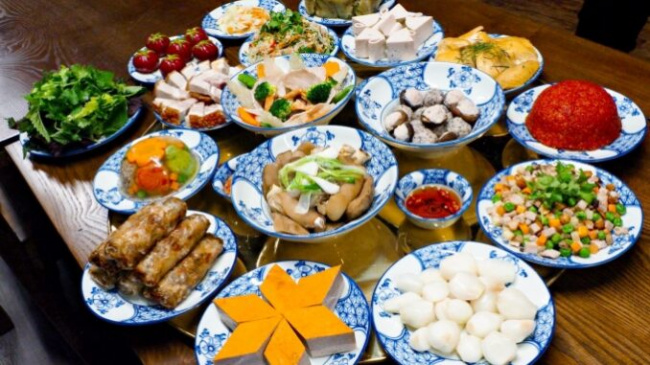 bread, noodle soup, vietnam tourism, vietnamese cuisine, vietnamese cuisine in the top best in the world