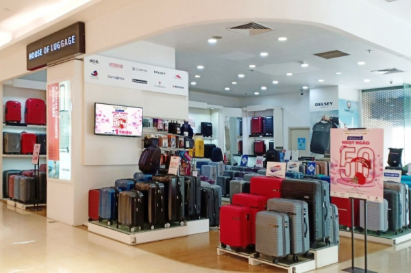 top 10 shop vali giá rẻ tphcm đẹp, chất lượng và chính hãng