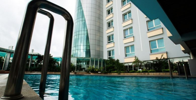 khách sạn kaya phú yên – điểm nghỉ dưỡng vô cùng bình yên